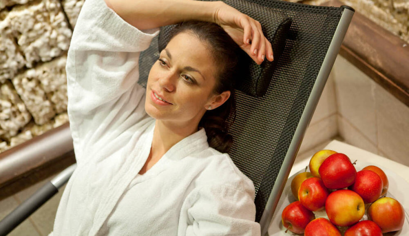 SPA HOTEL THERMAL**** Karlovy Vary